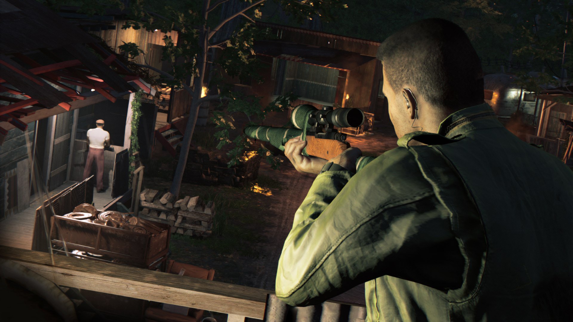 ESD Mafia III Family Kick-Back Pack MAC 