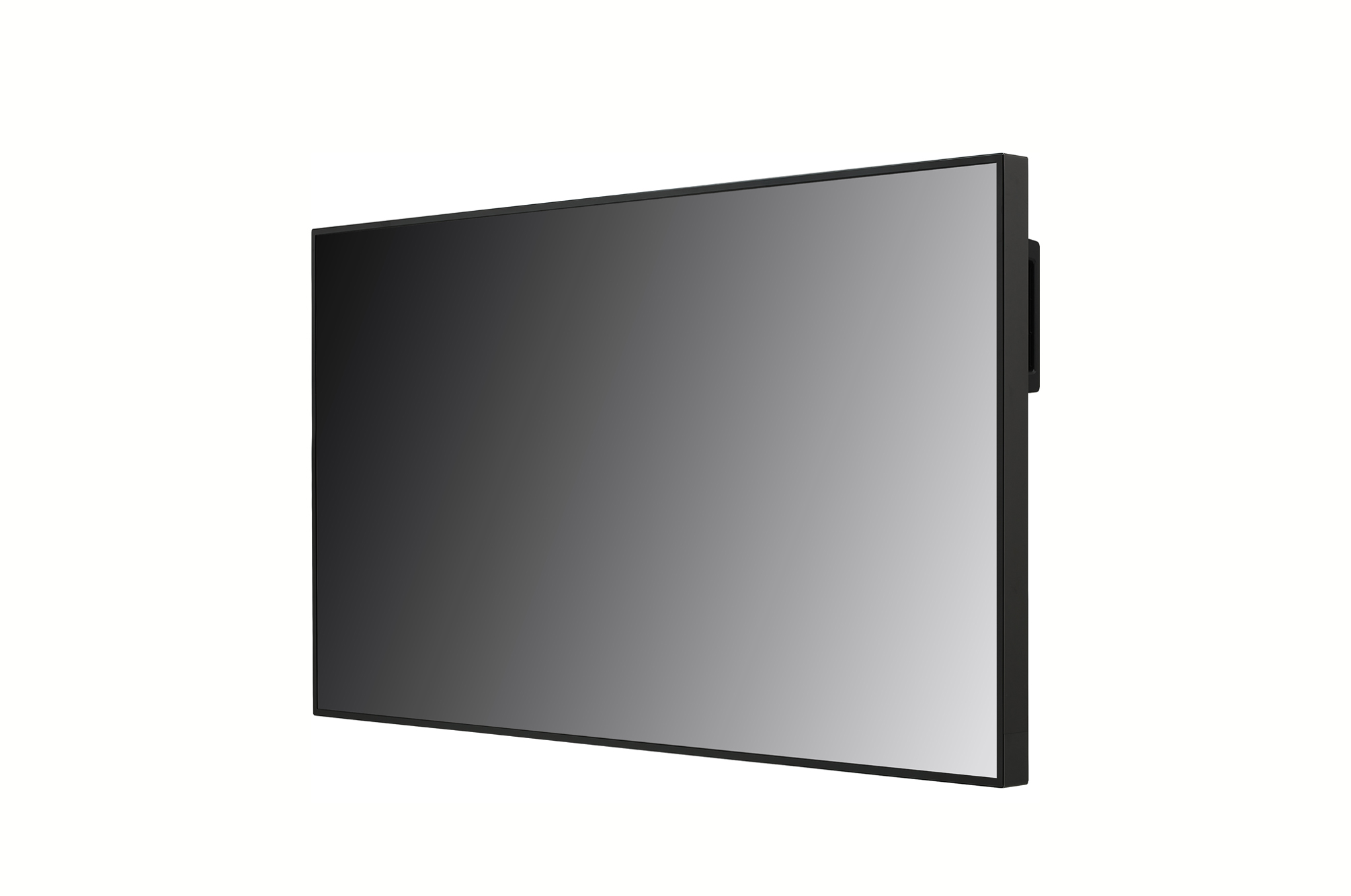 LG 75" signage 75XS4G  - FHD,  4000nit,  24h,  WebOS 4.1 