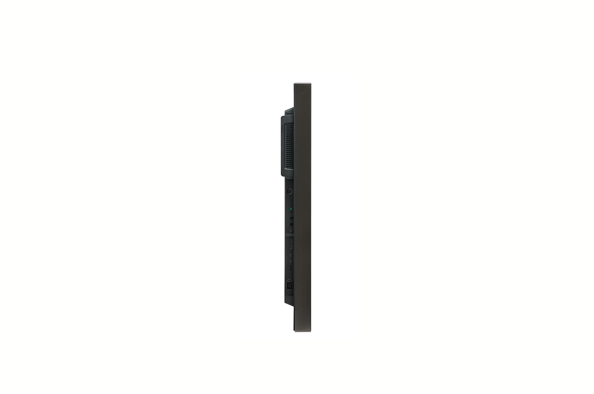 LG 75" signage 75XS4G  - FHD,  4000nit,  24h,  WebOS 4.1 