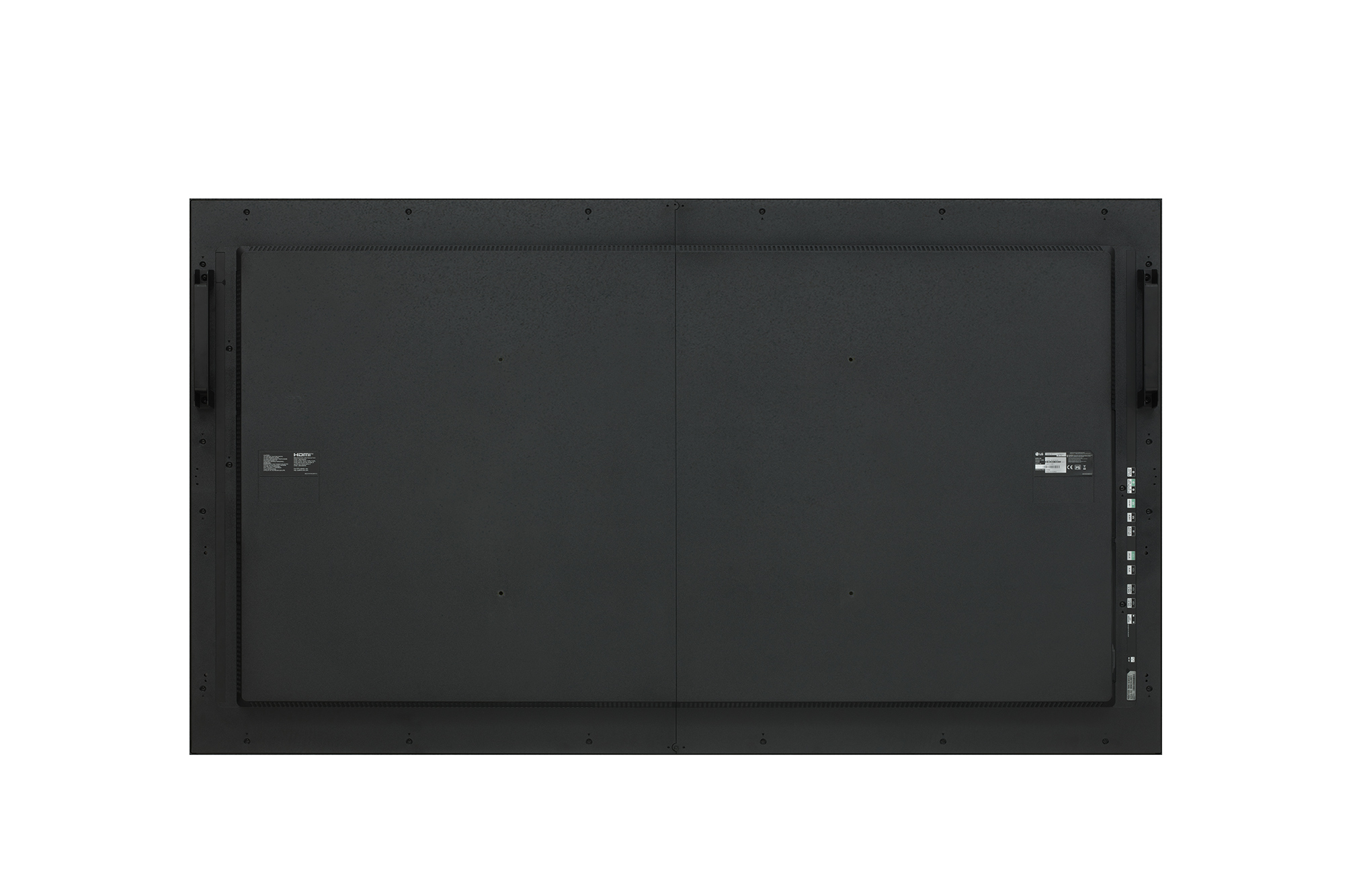 LG 75" signage 75XS4G  - FHD,  4000nit,  24h,  WebOS 4.1 
