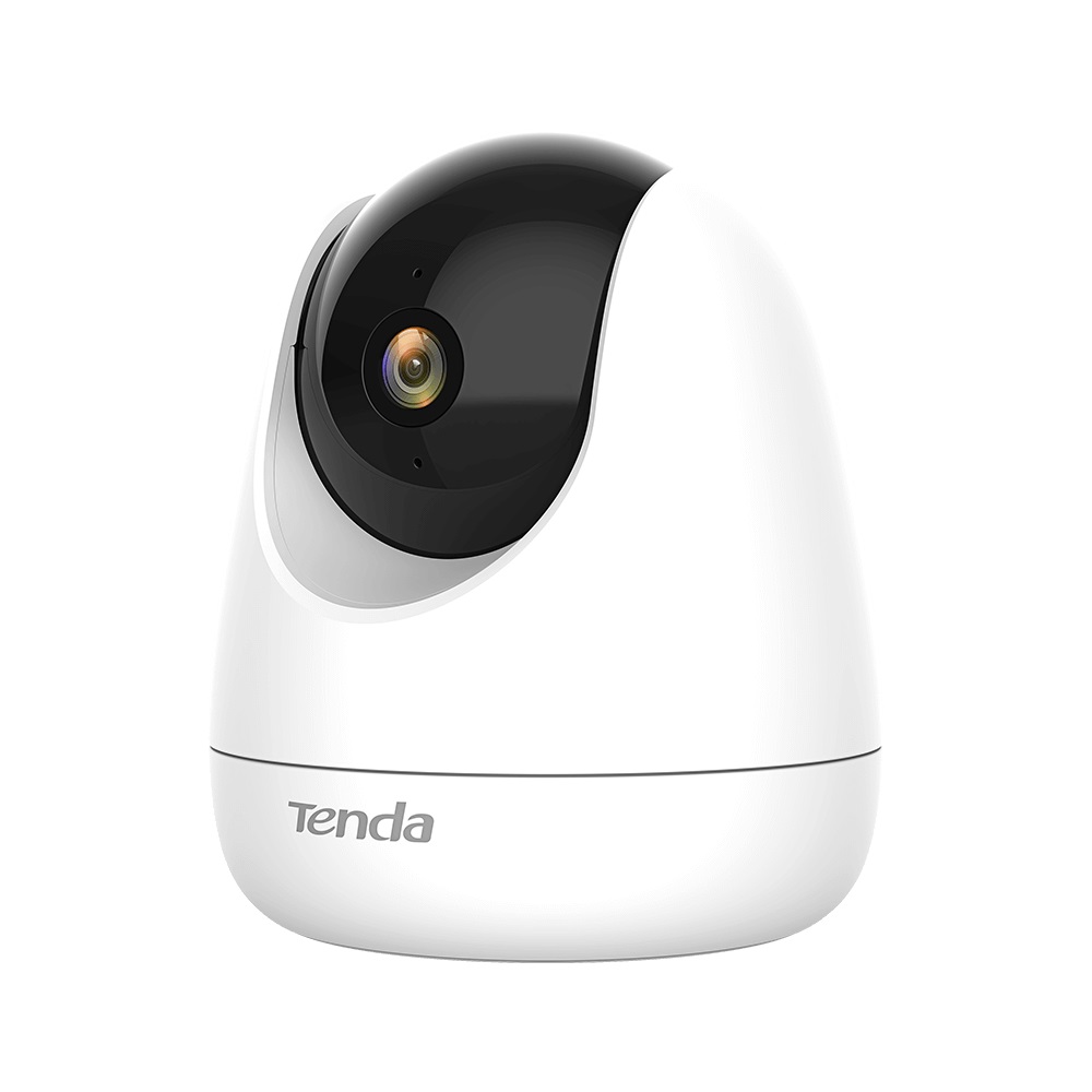 Tenda CP6 Security 2K (3MP) Wi-Fi otočná kamera, noční vidění, dvoucestné audio, microSD, CZ aplikace 