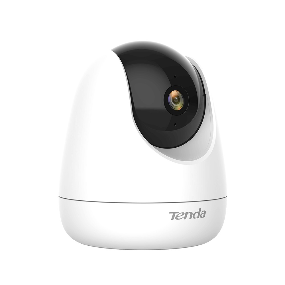 Tenda CP6 Security 2K (3MP) Wi-Fi otočná kamera, noční vidění, dvoucestné audio, microSD, CZ aplikace 