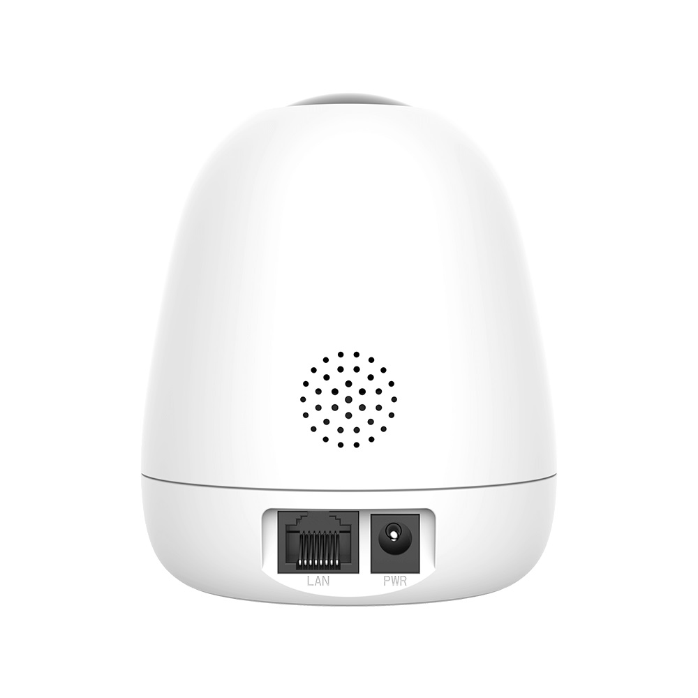 Tenda CP6 Security 2K (3MP) Wi-Fi otočná kamera, nočné videnie, dvojcestné audio, microSD, CZ aplikácie 