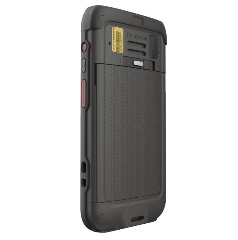 CT45 - WLAN, 4G/ 65G, IP68A65, BT, USB 
