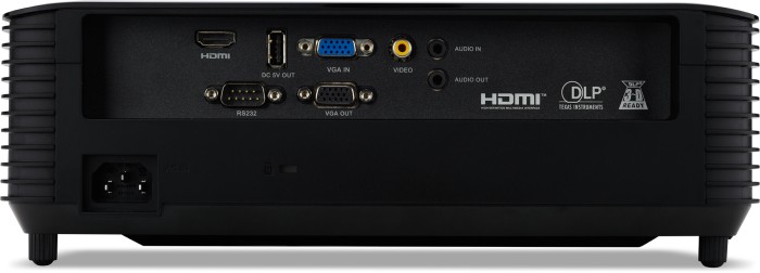 Acer X1228H/ DLP/ 4500lm/ XGA/ HDMI 