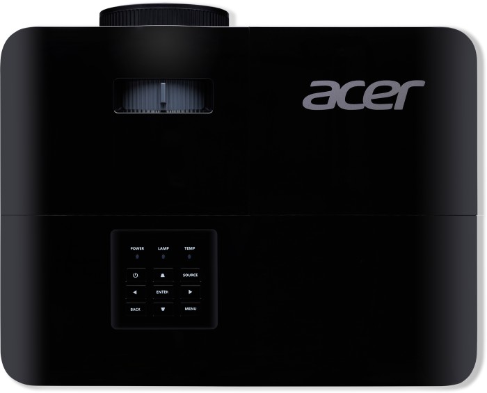 Acer X1228H/ DLP/ 4500lm/ XGA/ HDMI 