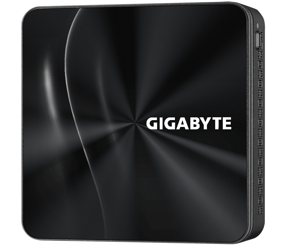 Gigabyte Brix 4800 barebone (R7 4800U) 