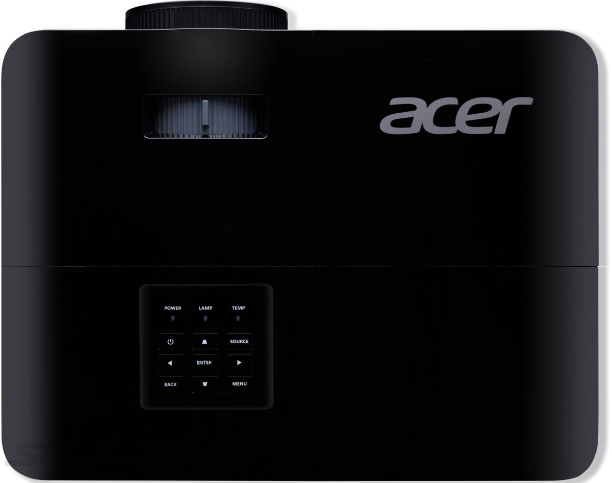 Acer X1128H/ DLP/ 4500lm/ SXVGA/ HDMI 