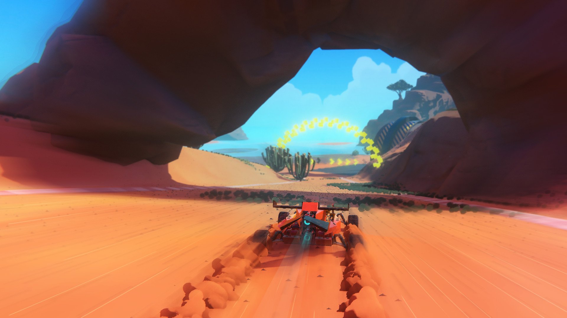 ESD Trailmakers Deluxe Edition 