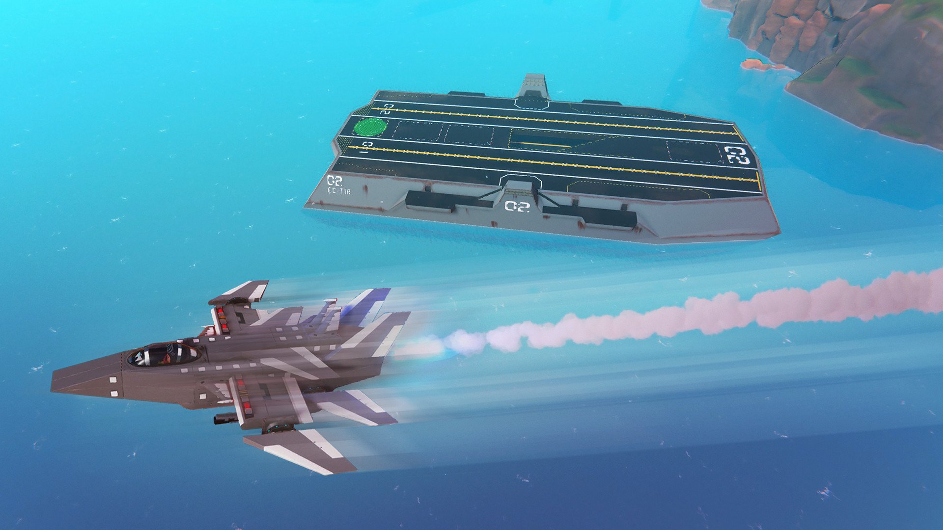 ESD Trailmakers Deluxe Edition 