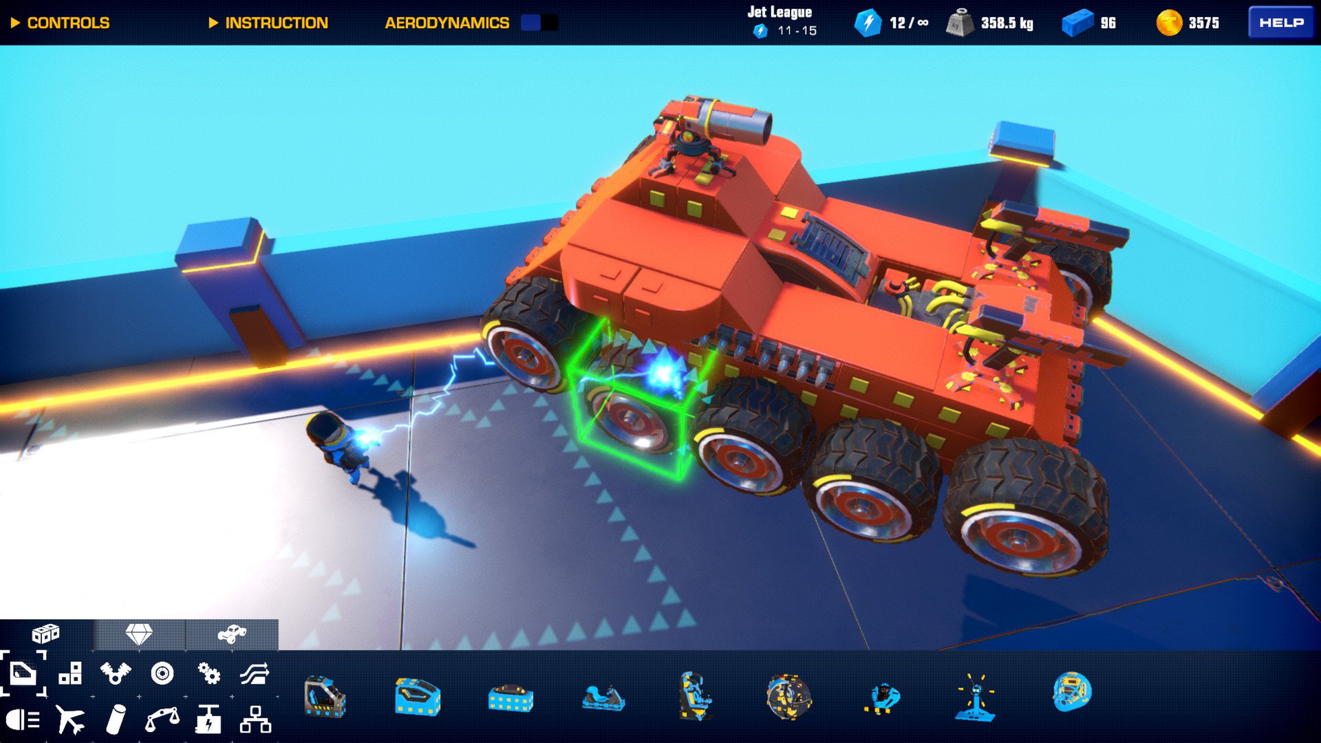 ESD Trailmakers Deluxe Edition 