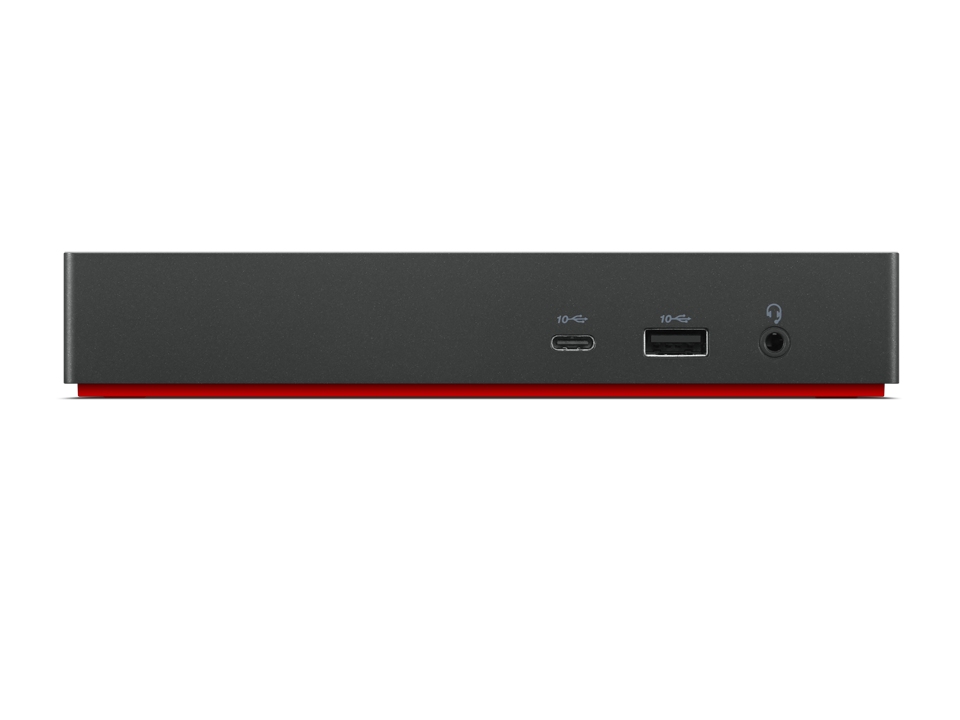 Lenovo ThinkPad Universal USB-C Dock - EU 