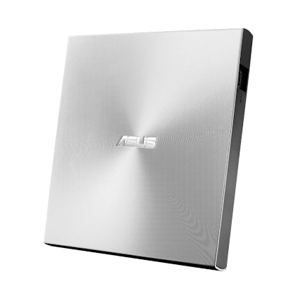 ASUS SDRW-08U8M-U strieborná ultraslim DRW USB-C 