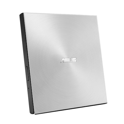 ASUS SDRW-08U8M-U strieborná ultraslim DRW USB-C 