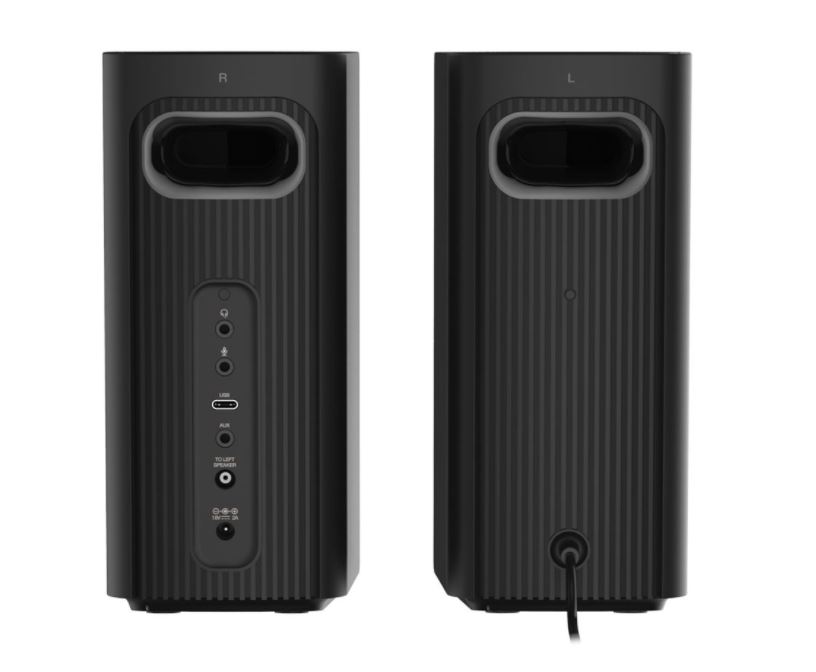 Stolné reproduktory Creative T60 