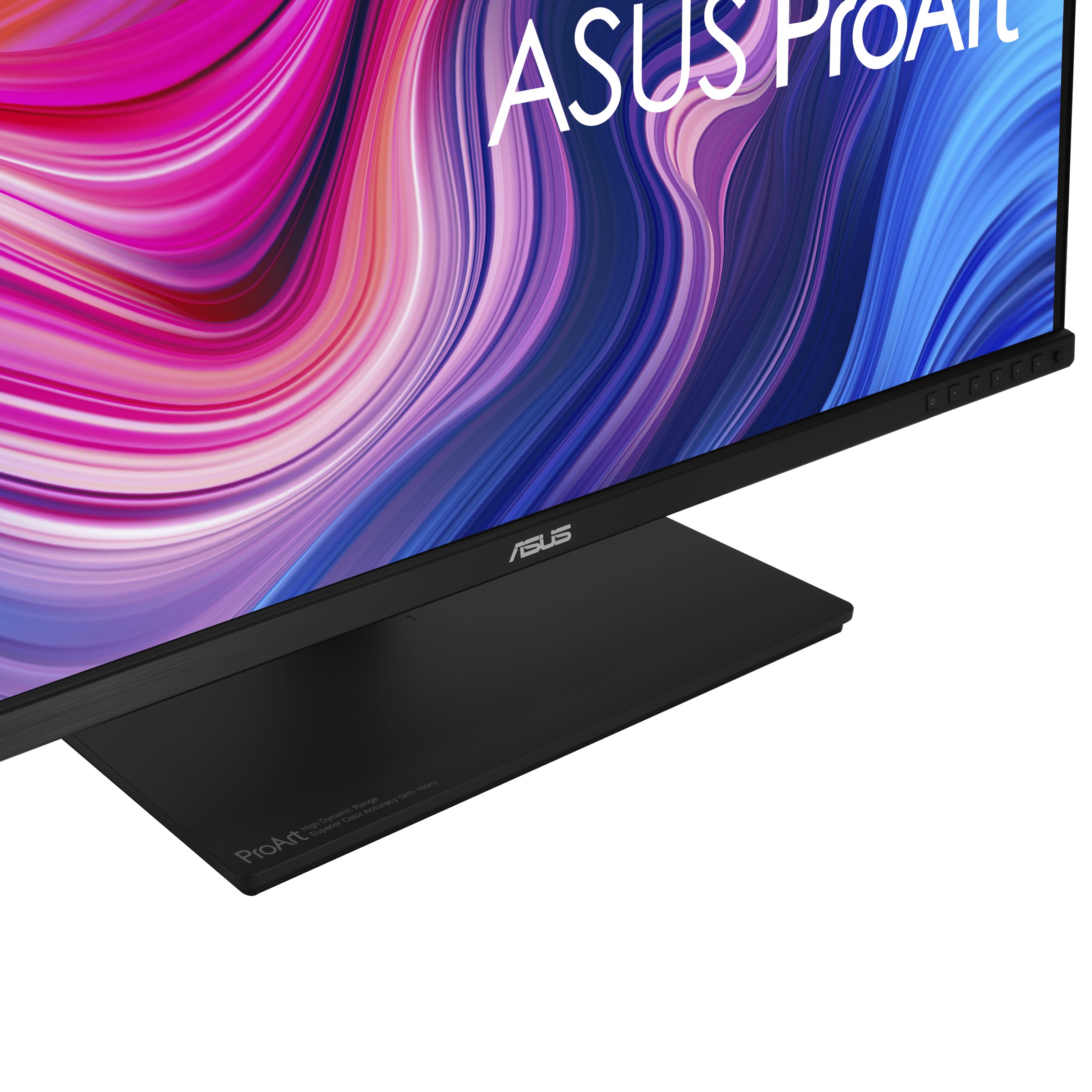 ASUS ProArt/ PA328CGV/ 32"/ IPS/ QHD/ 165Hz/ 5ms/ Black/ 3R 