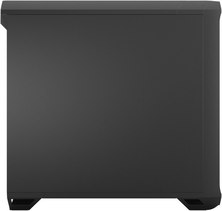 Fractal Design Torrent Black Solid/ Big Tower/ Čierna 