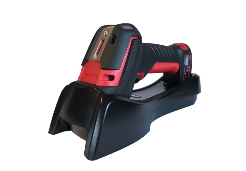 Honeywell Granit 1991 Flex Range - BT 