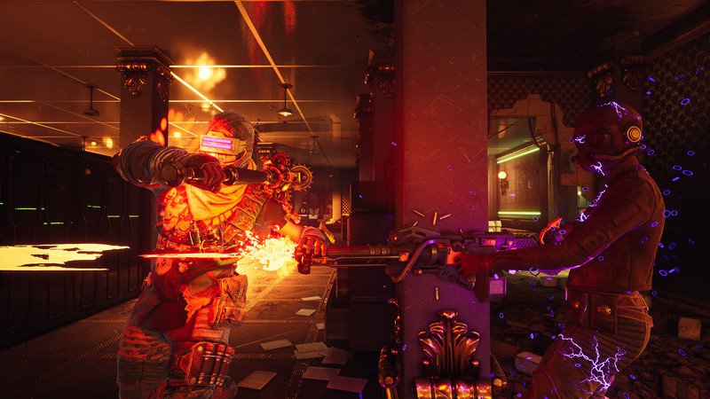 ESD The Outer Worlds Expansion Pass 