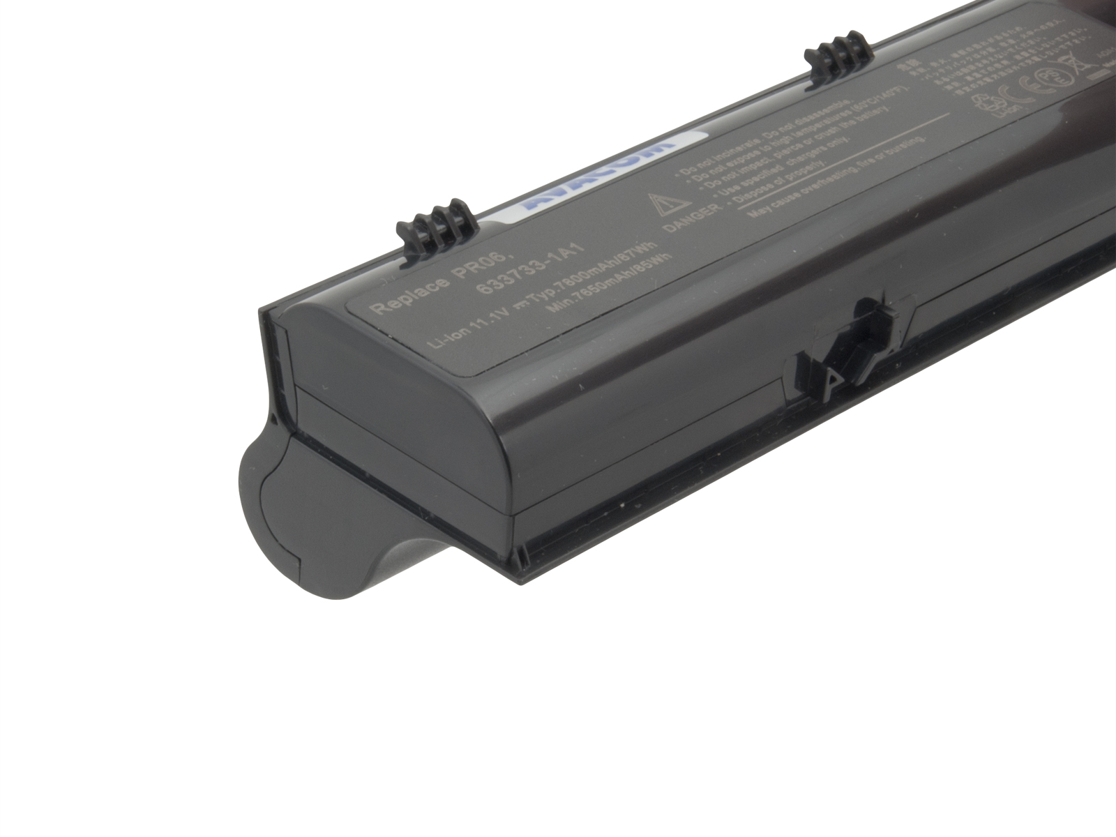 Batéria AVACOM pre HP ProBook 4330s, 4430s, 4530s series Li-Ion 11, 1 V 7800mAh 