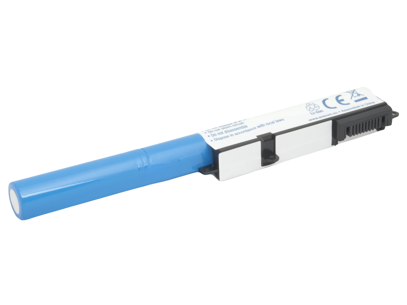Batéria AVACOM pre Asus X540 Li-Ion 11, 25 V 2600mAh 29Wh 