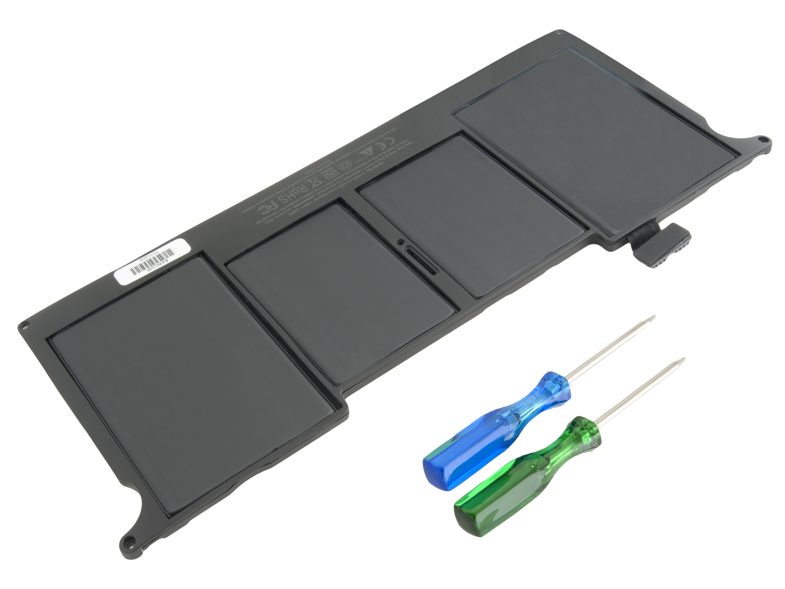 Batéria AVACOM pre Apple MacBook Air 11" A1465 Li-Pol 7, 6 V 5200mAh 40Wh - A1495 