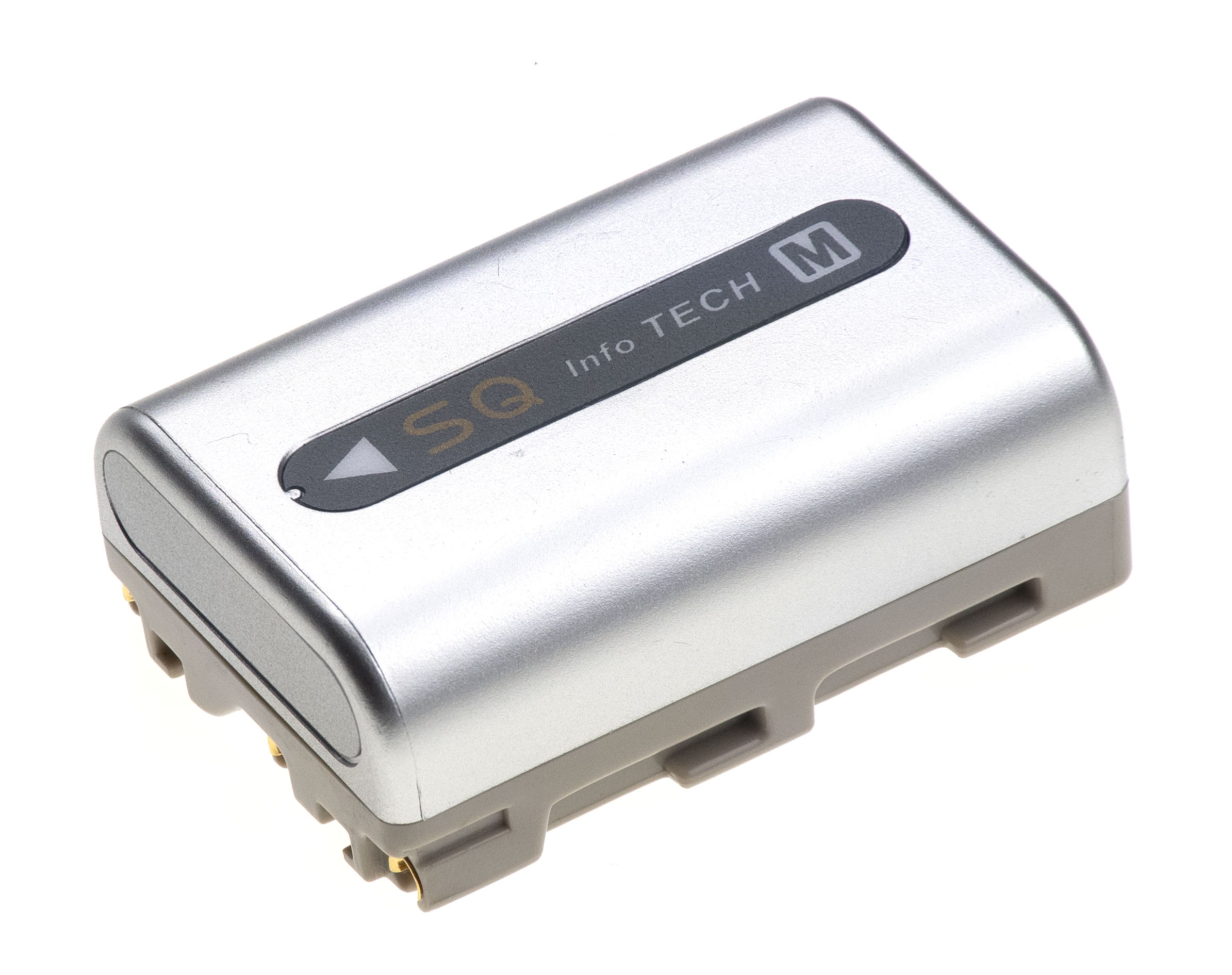 Batéria T6 power Sony NP-FM50, NP-FM51, NP-FM30, NP-QM50, NP-QM51, 1700mAh, 12, 2Wh 
