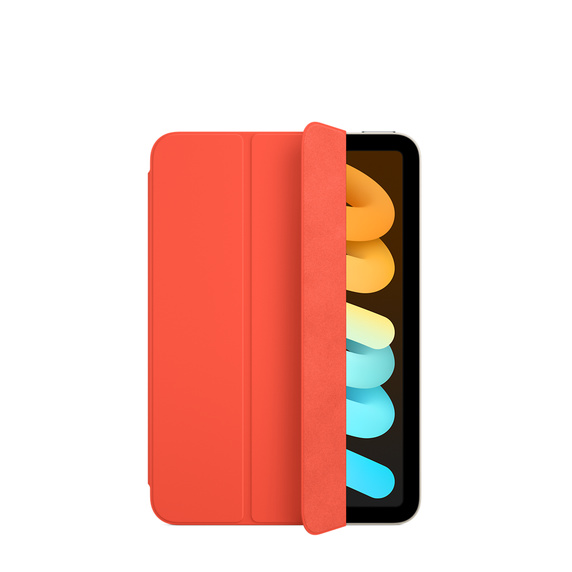 Smart Folio for iPad mini 6gen - El.Orange 