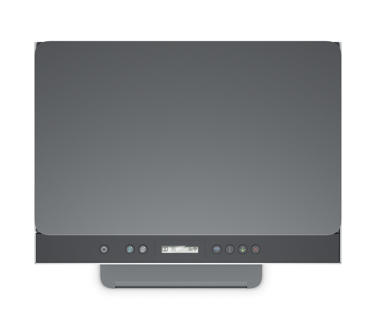 HP Smart Tank/ 670/ MF/ Ink/ A4/ WiFi/ USB 