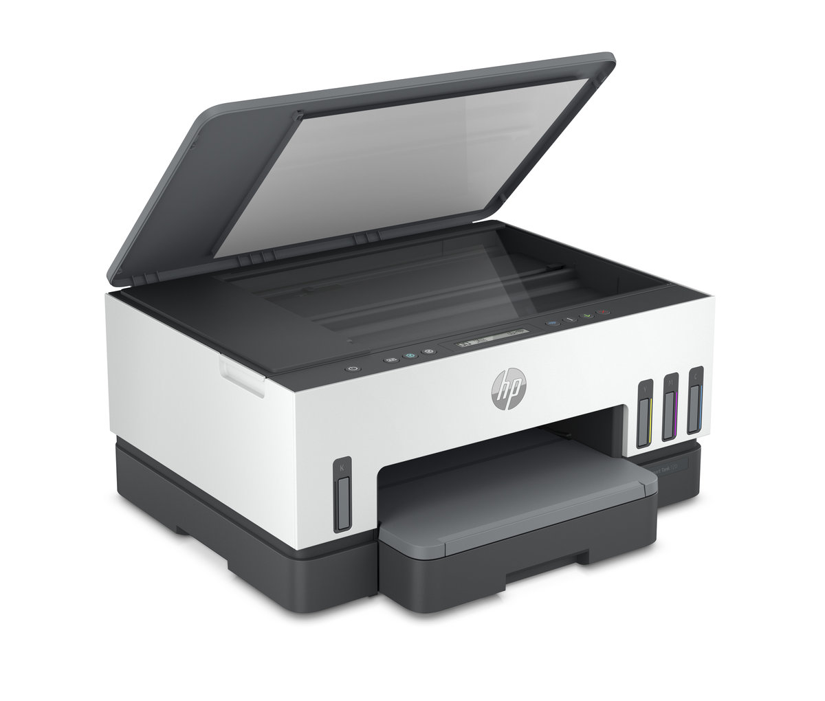 HP Smart Tank/ 720/ MF/ Ink/ A4/ WiFi/ USB 