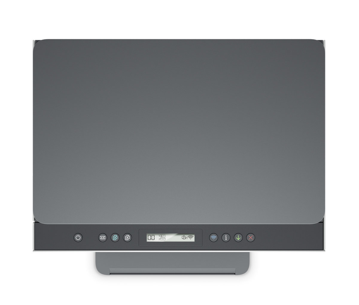 HP Smart Tank/ 720/ MF/ Ink/ A4/ WiFi/ USB 