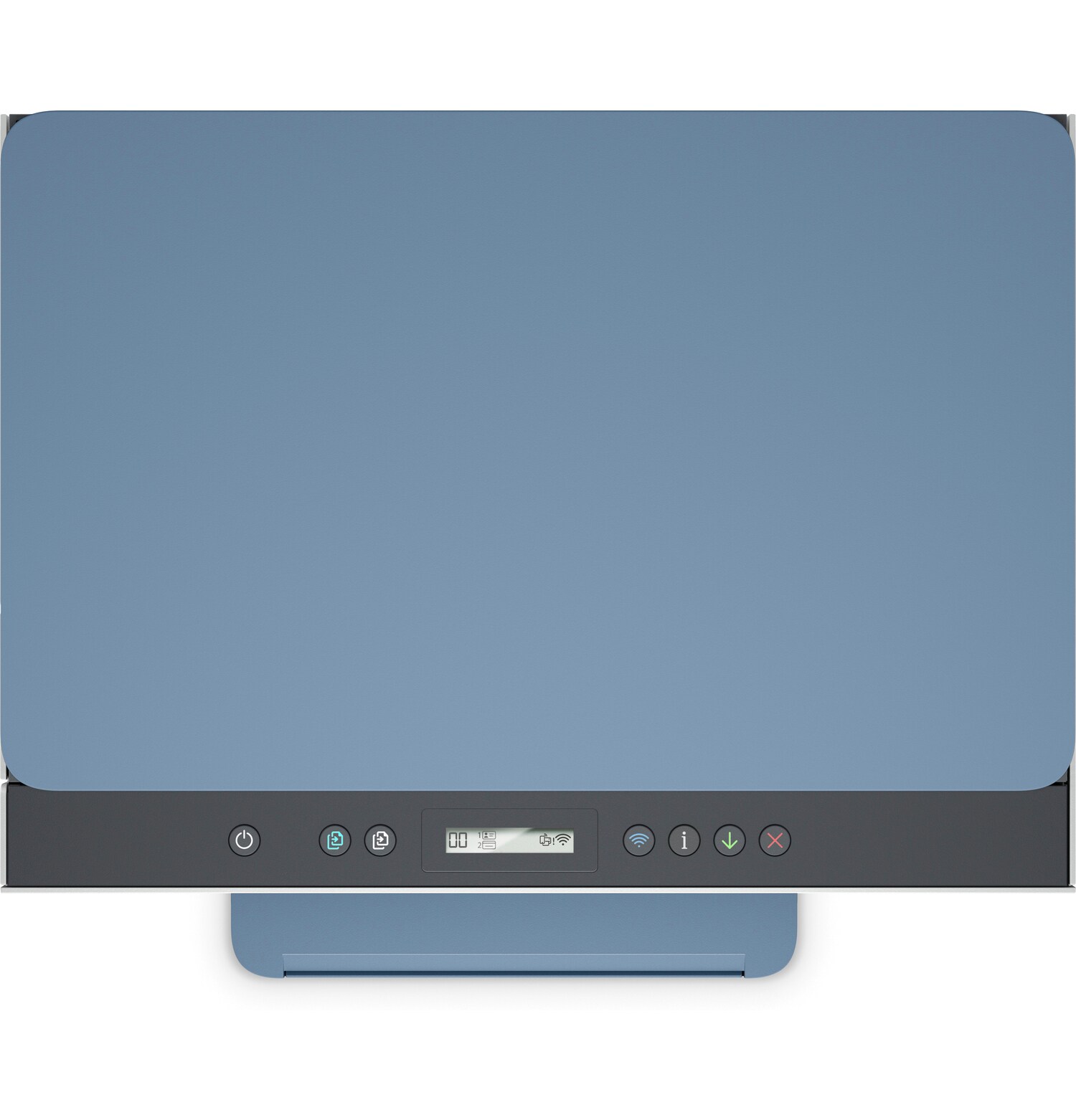 HP Smart Tank/ 675/ MF/ Ink/ A4/ WiFi/ USB 