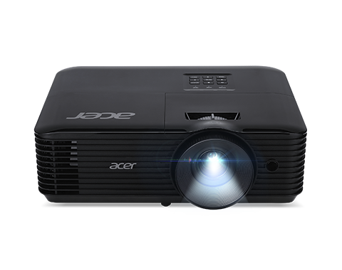 Acer X1128i/ DLP/ 4500lm/ SXVGA/ HDMI/ WiFi