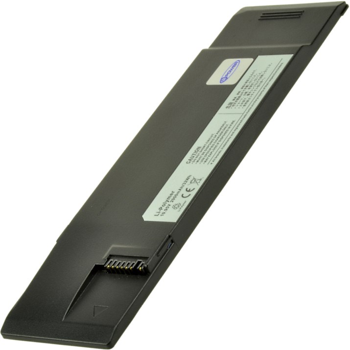 2-POWER Batéria 10, 95V 2900mAh pre Asus 1008PB, 1008PGO, 1008P