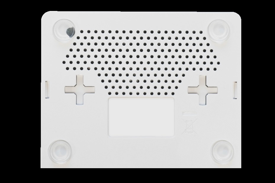 Mikrotik RB750Gr3, hEX, 256MB RAM, 880MHz, 5xGigabitLAN, L4 