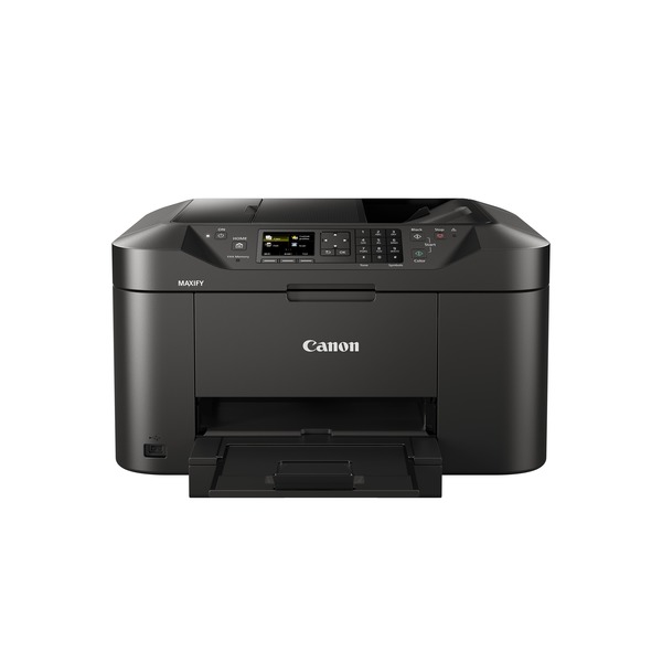 Canon MAXIFY/ MB2150/ MF/ Ink/ A4/ Wi-Fi/ USB