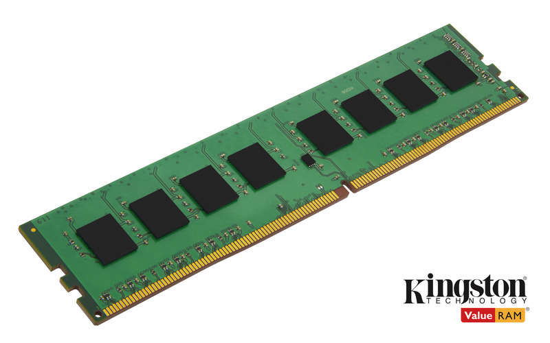 Kingston/ DDR4/ 16GB/ 2666MHz/ CL19/ 1x16GB