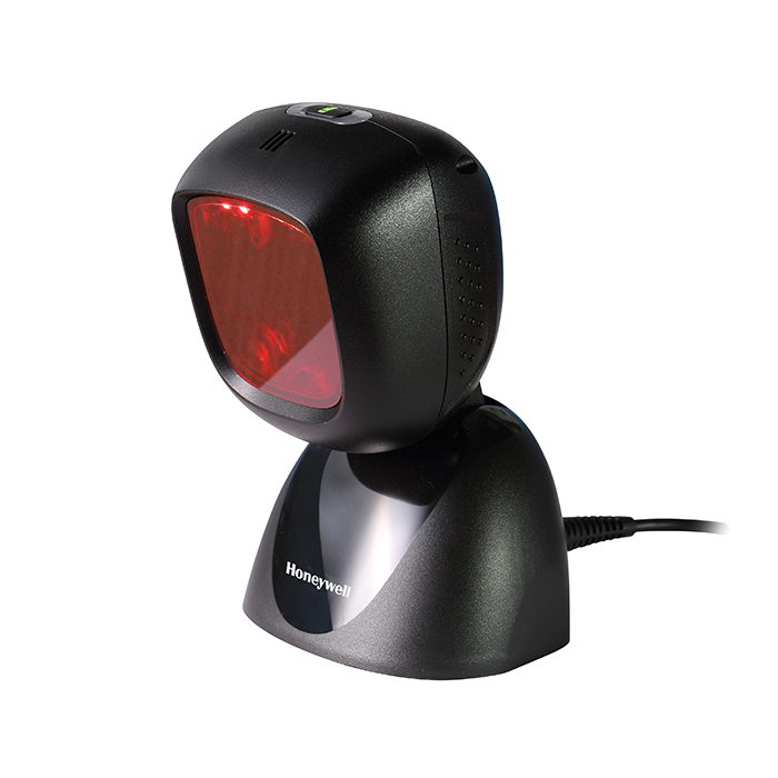 Honeywell Youjie HF600, 2D, USB, čierny 
