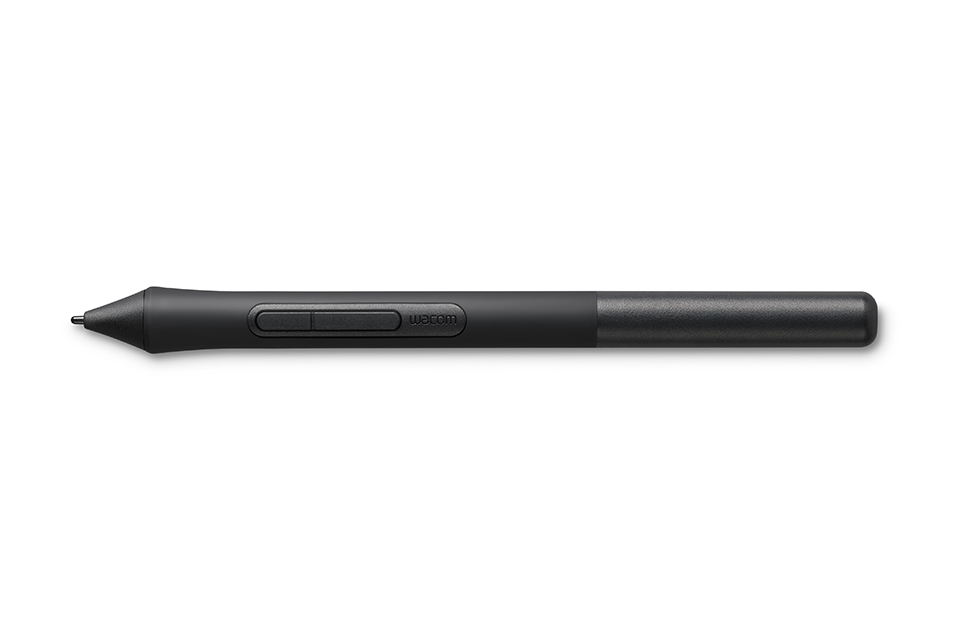 Wacom Intuos M Bluetooth Black 