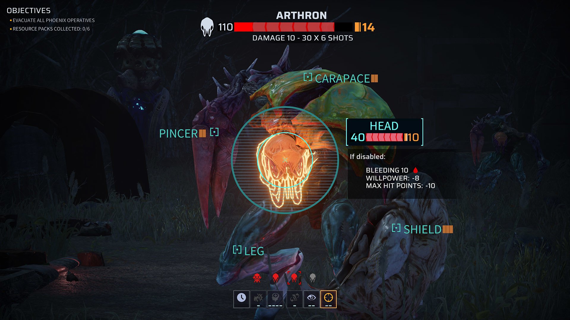 ESD Phoenix Point Year One Edition 