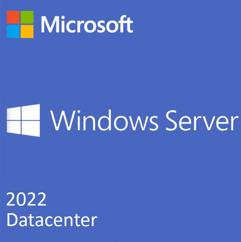 Promo do 1.11. Dell Microsoft Windows Server 2022 Datacenter DOEM, 0CAL, 16core, ROK