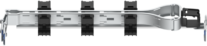 Cable management Synology, CMA-01