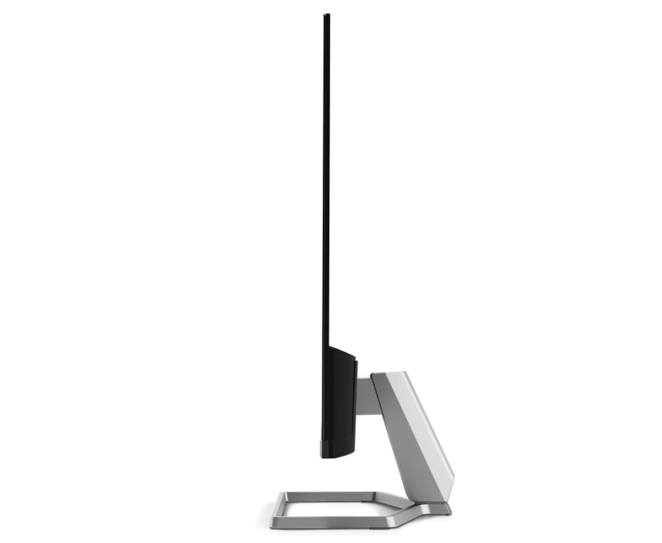 HP/ M27fq/ 27"/ IPS/ QHD/ 75Hz/ 5ms/ Blck-Slvr/ 2R 