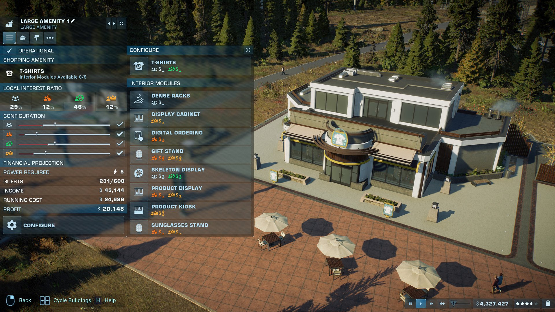 ESD Jurassic World Evolution 2 