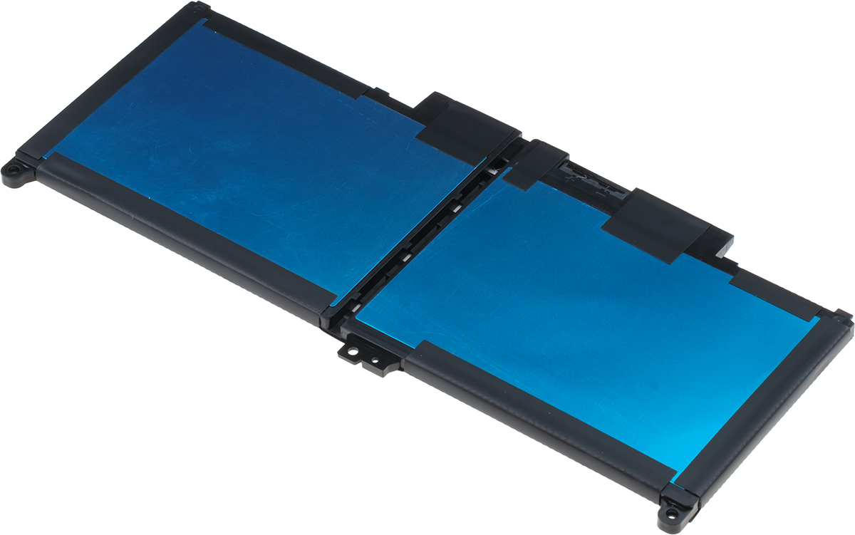 Batéria T6 Power pre Dell Latitude 5300, 7300, 7400, 7890mAh, 60Wh, 4cell, Li-pol 