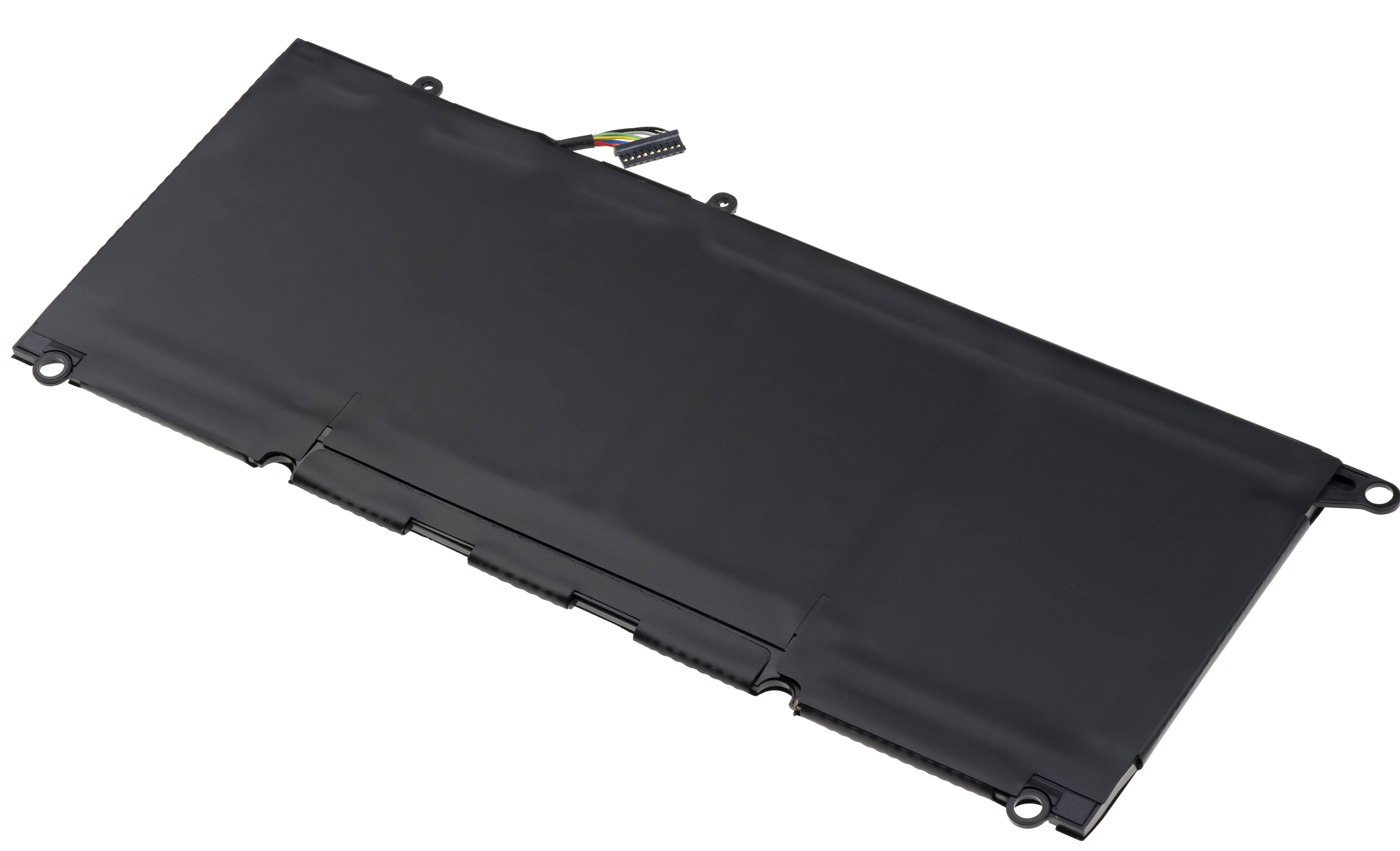Batéria T6 Power pre Dell XPS 13 9343, XPS 13 9350, 7368mAh, 56Wh, 4cell, Li-pol 