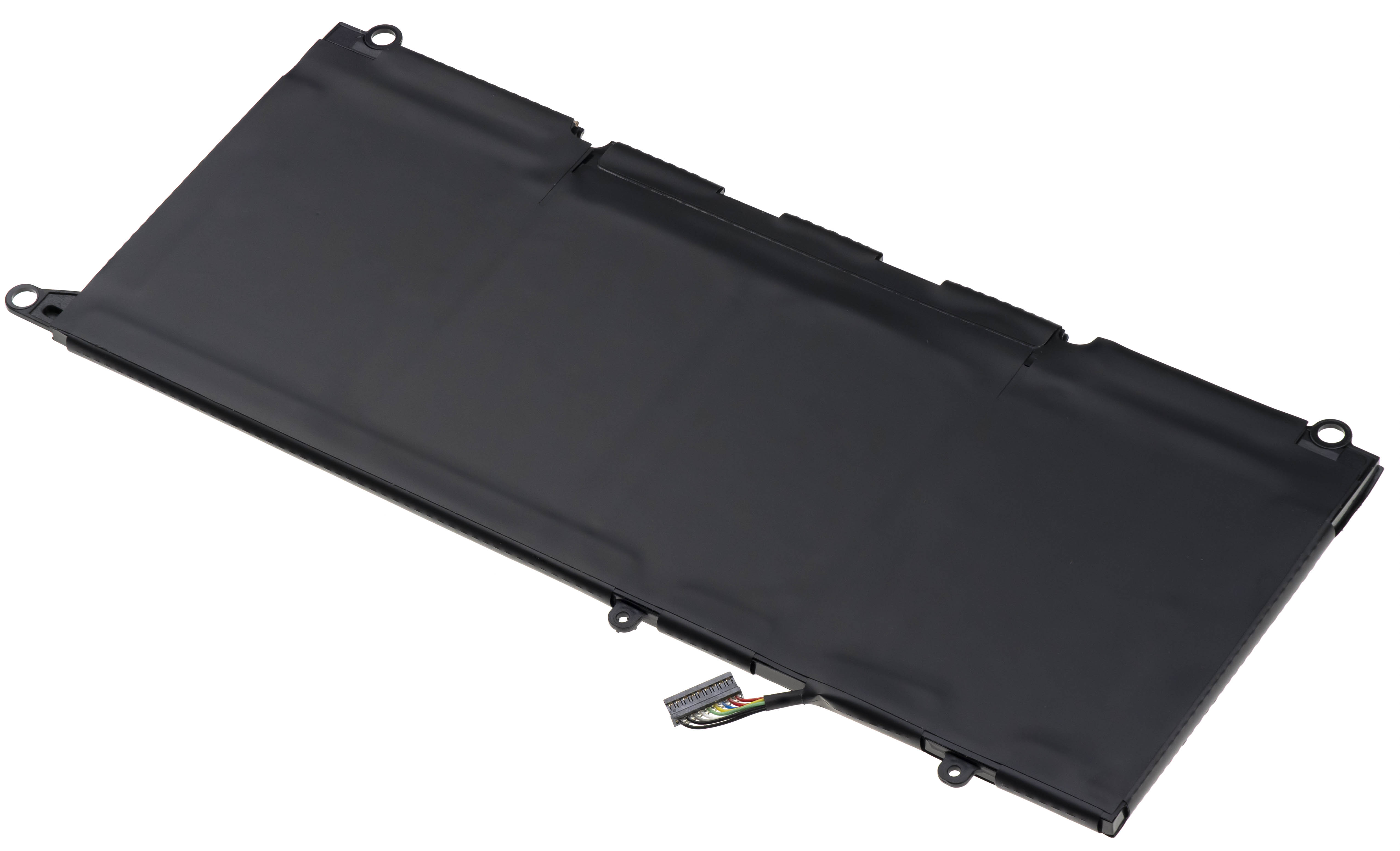 Batéria T6 Power pre Dell XPS 13 9343, XPS 13 9350, 7368mAh, 56Wh, 4cell, Li-pol 