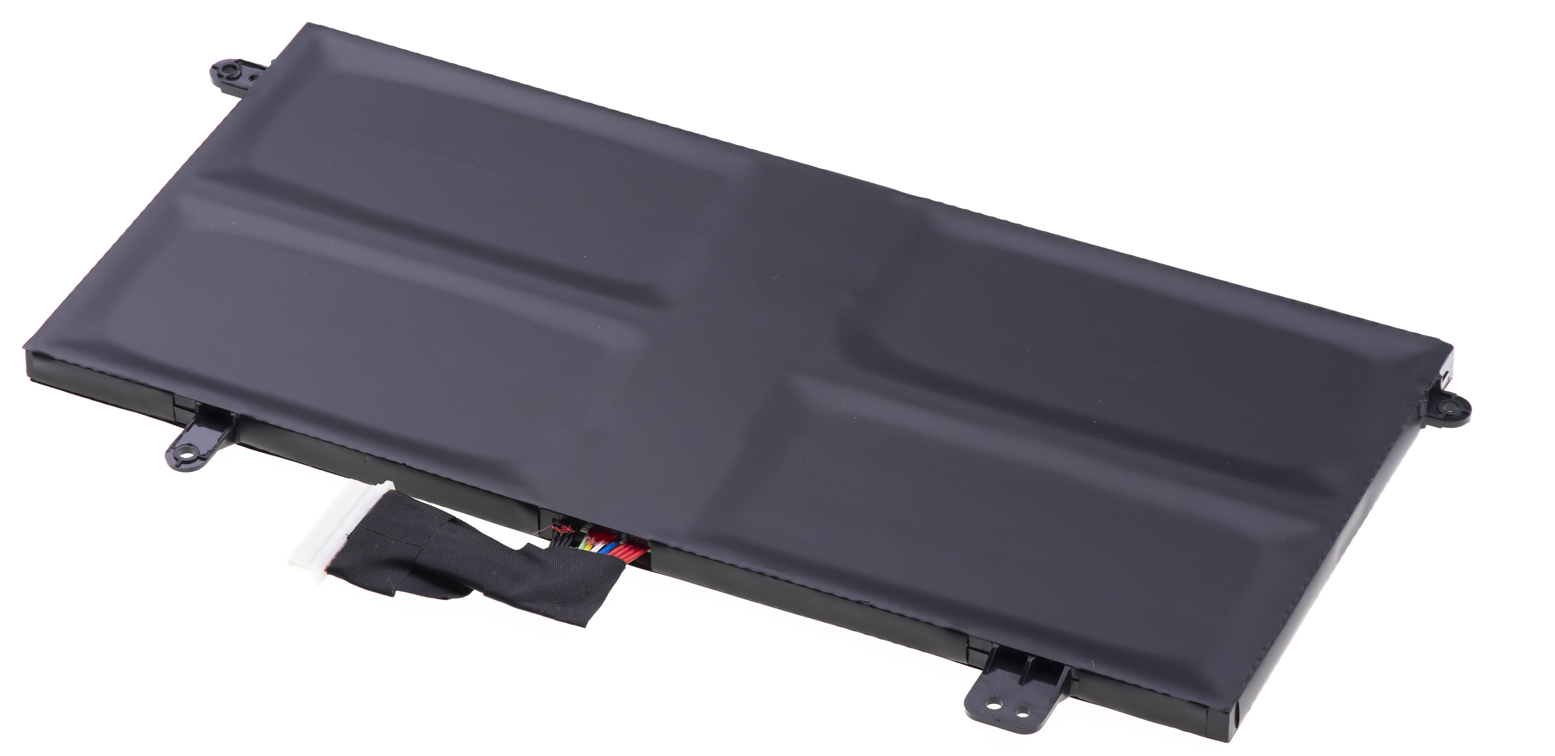 Batéria T6 Power Dell Latitude 12 5285, 5290 2in1, 5500mAh, 42Wh, 4cell, Li-pol 