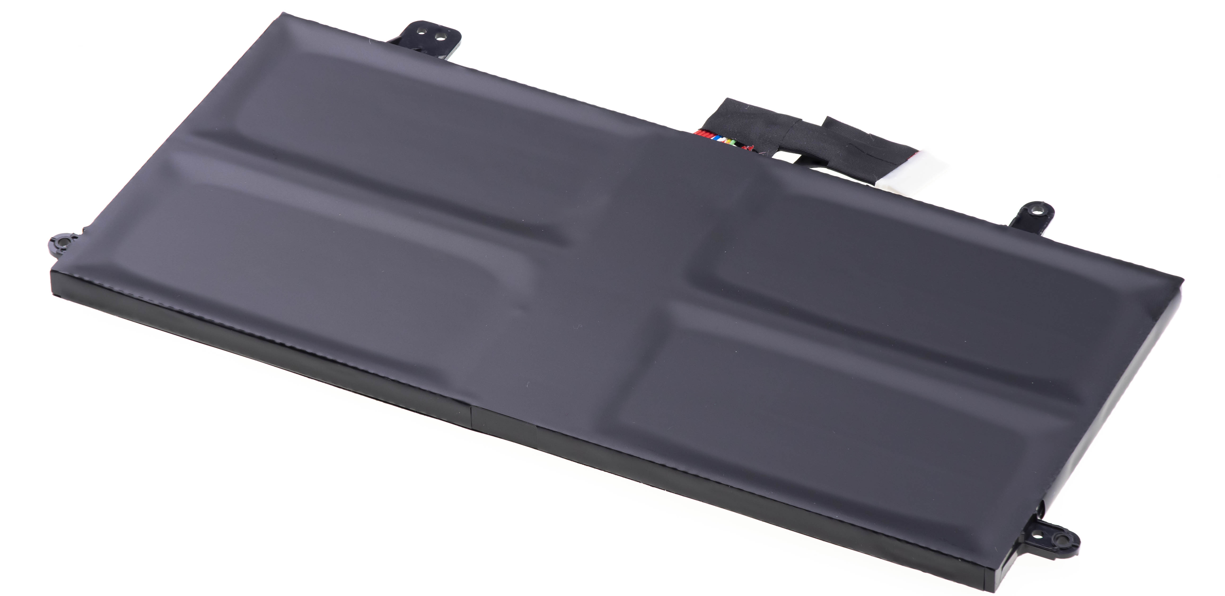 Batéria T6 Power Dell Latitude 12 5285, 5290 2in1, 5500mAh, 42Wh, 4cell, Li-pol 