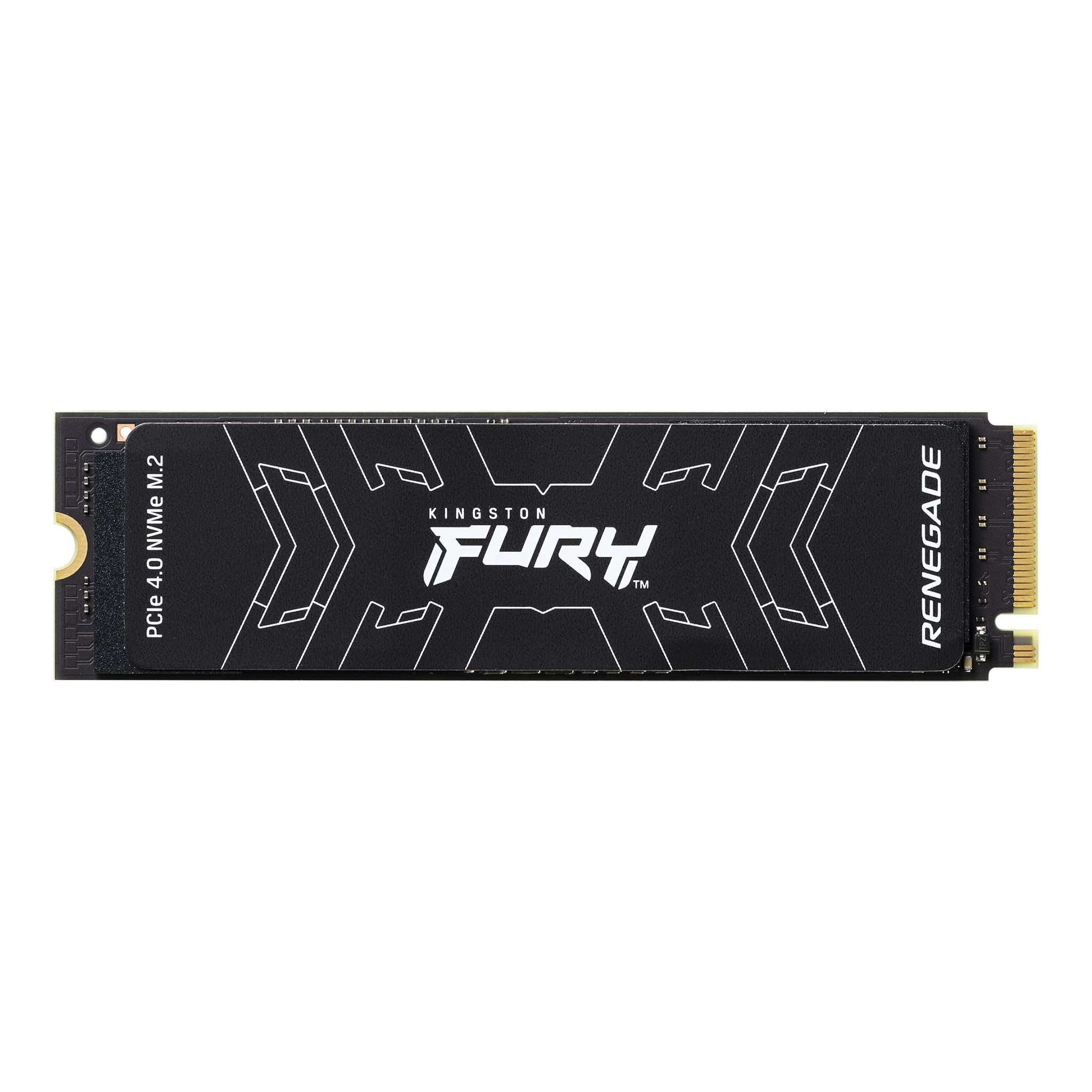 Kingston Fury/ 2TB/ SSD/ M.2 NVMe/ Čierna/ 5R